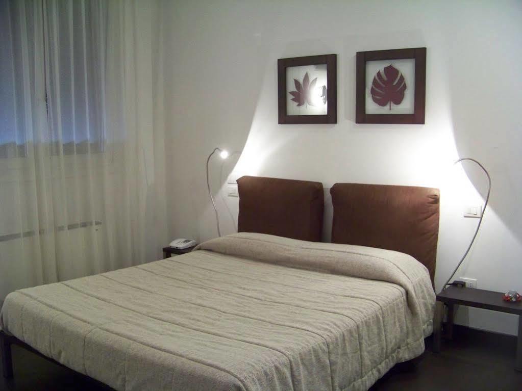 Hotel Angi Fosso  ภายนอก รูปภาพ